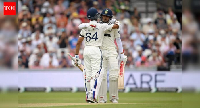 Not Shubman Gill! Australian great picks this India player as next Test superstar | Cricket News