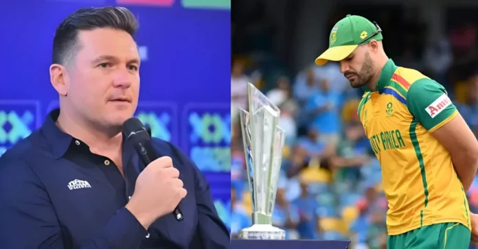Not South Africa! Graeme Smith reveals his pick to win the T20 World Cup 2026