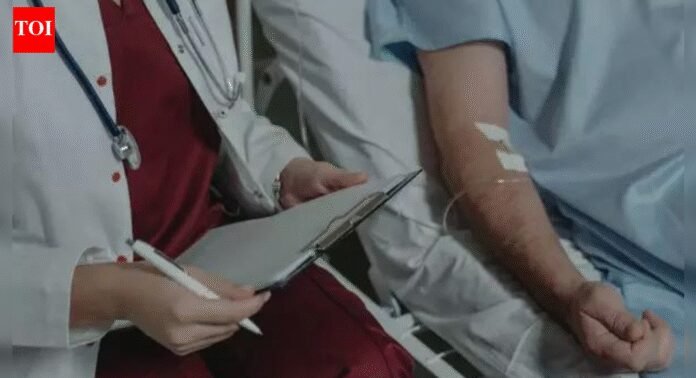 Now, BIS sets standards for hospital bills | India News