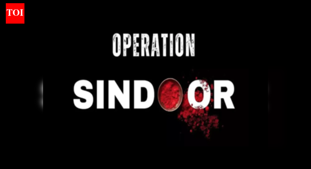 Now, Pakistan backs China’s claim that it mediated during Op Sindoor | India News