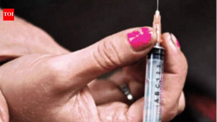 Nurse kills parents with lethal injection for opposing inter-caste marriage in Telangana; arrested | Hyderabad News