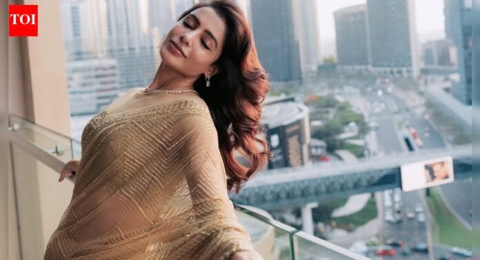 Nutritionist gives Samantha Ruth Prabhu THESE 3 tips to improve brain fog symptoms during perimenopause |