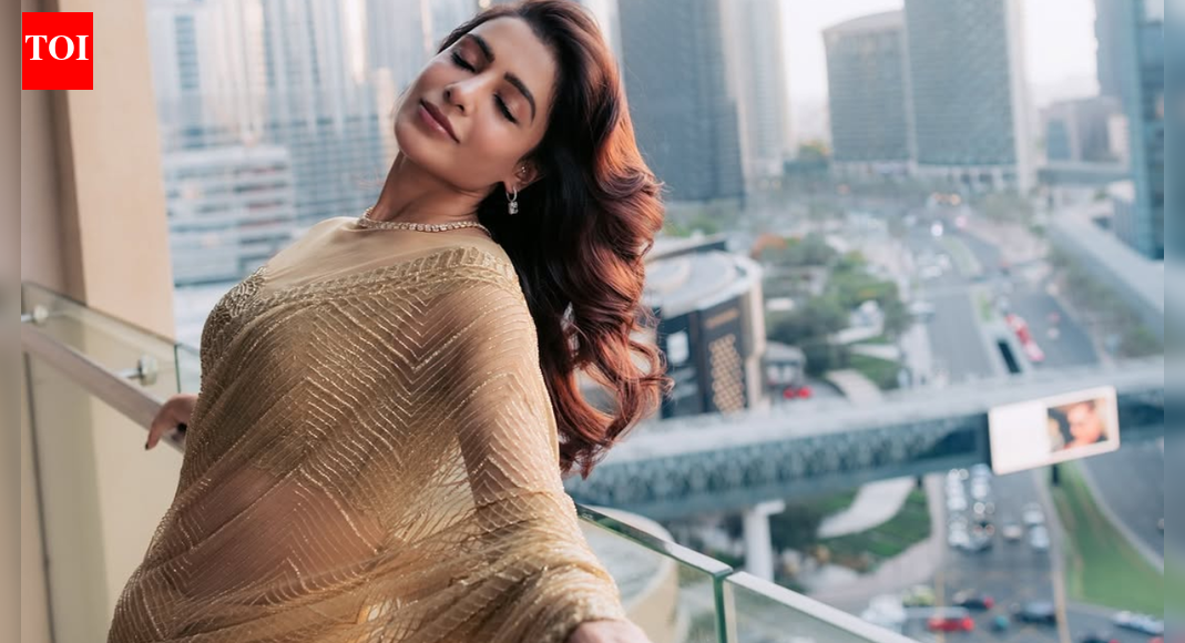Nutritionist gives Samantha Ruth Prabhu THESE 3 tips to improve brain fog symptoms during perimenopause |