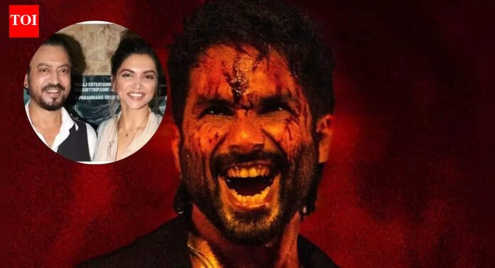 'O'Romeo': Vishal Bhardwaj revived shelved Deepika Padukone-Irrfan Khan biopic for Shahid Kapoor-Triptii Dimri starrer - Reports |