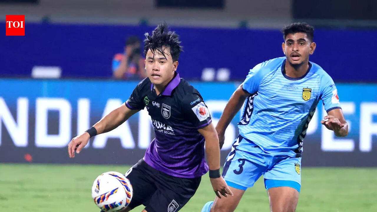 Odisha FC players wait for salaries, info on pre-season training | Goa News