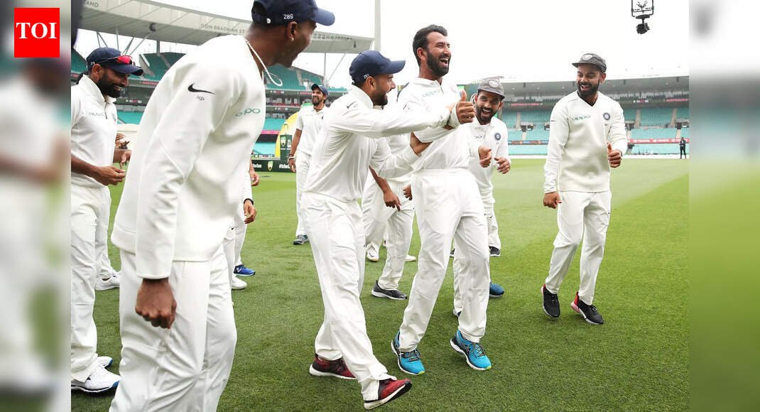On This Day, 7 Years Ago: Virat Kohli’s India scripted history as the first Asian team to win a Test series in Australia | Cricket News