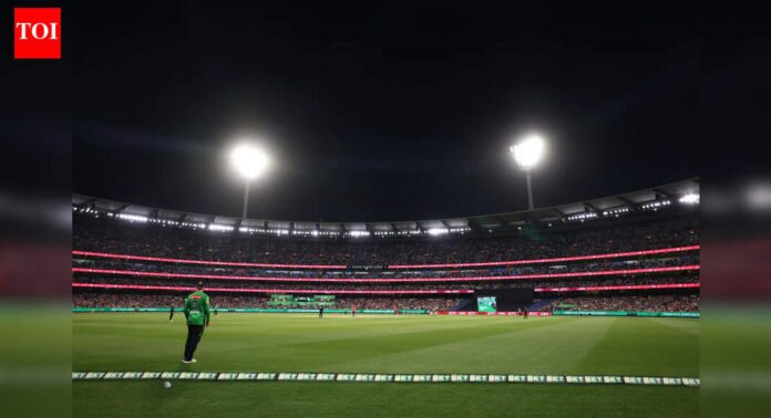 On This Day: The accidental birth of limited-over cricket at the MCG | Cricket News