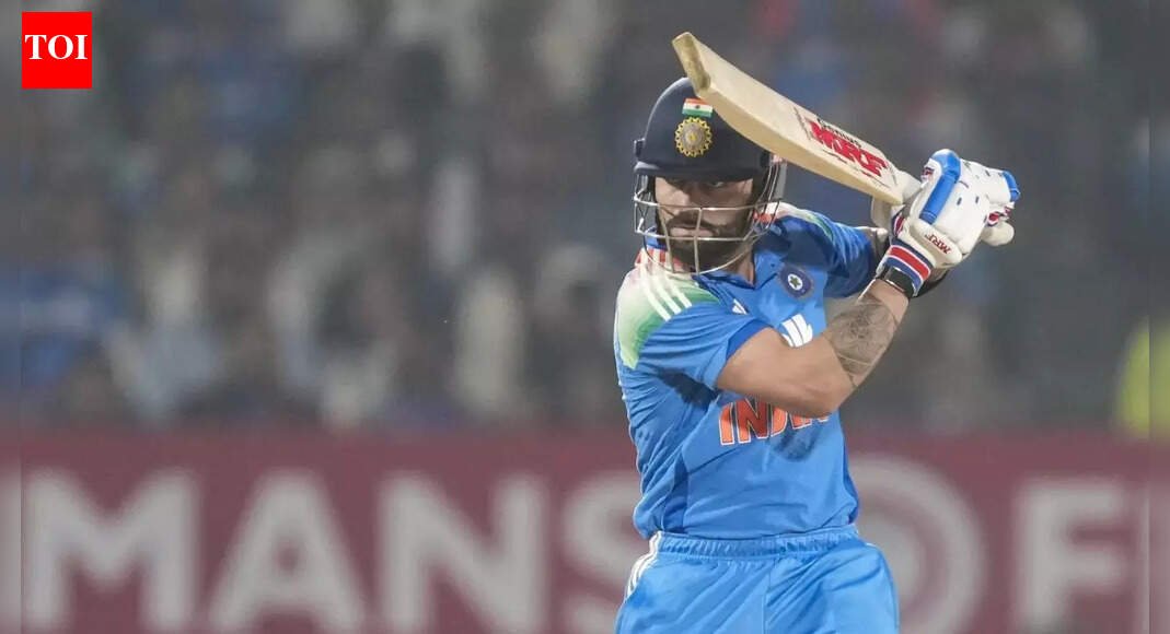 One-ball endgame: Why teams are rethinking death-overs batting after ICC ball tweak | Cricket News
