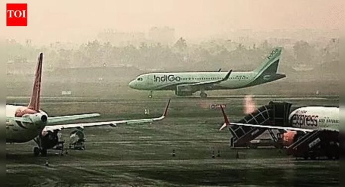 One hand bag rule vital amid power bank fire fears: Experts | India News