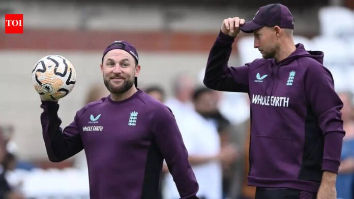 'One of the best coaches': Joe Root roots for 'Baz' after 4-1 Ashes drubbing | Cricket News