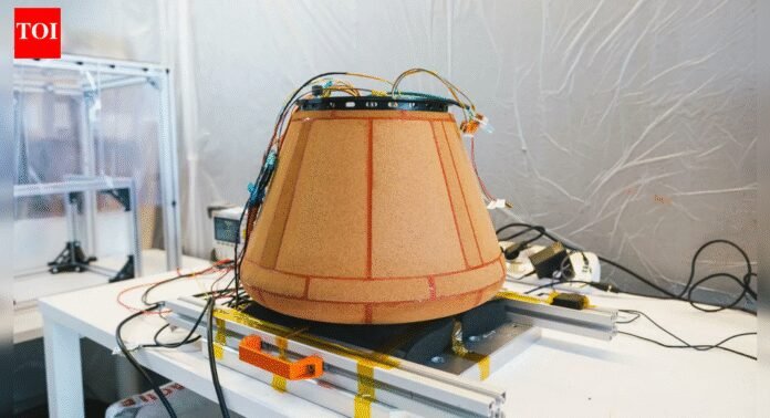 One satellite survives PSLV rocket failure, transmits data from space for about 3 minutes | India News