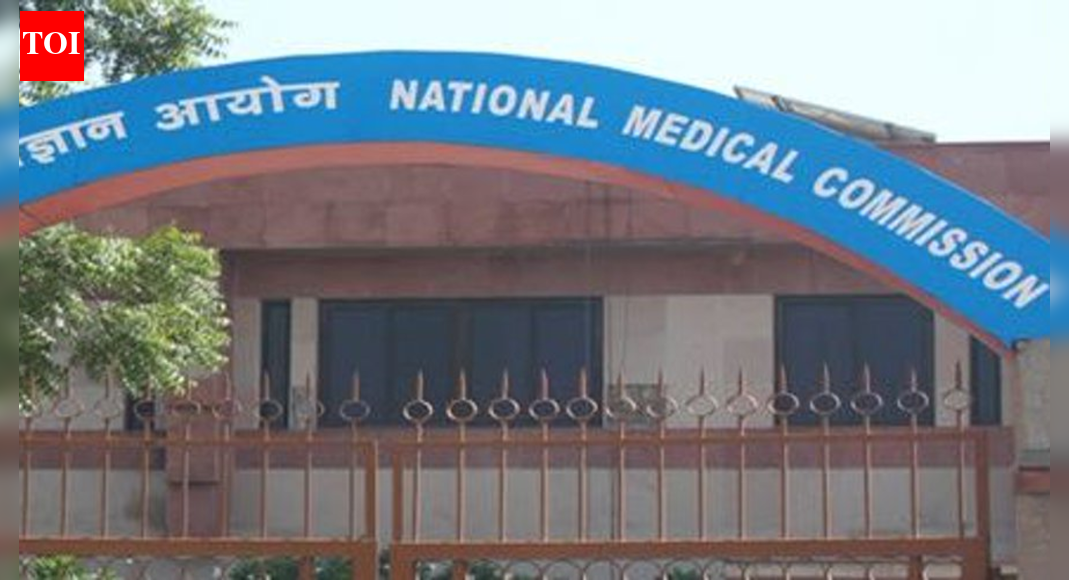 One-time relief for pre-2021 foreign med students: NMC clears FMGE route, adds India internship | India News