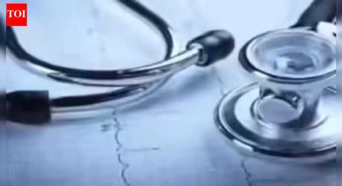 Only 1 in 5 deaths in India medically certified: Study | India News