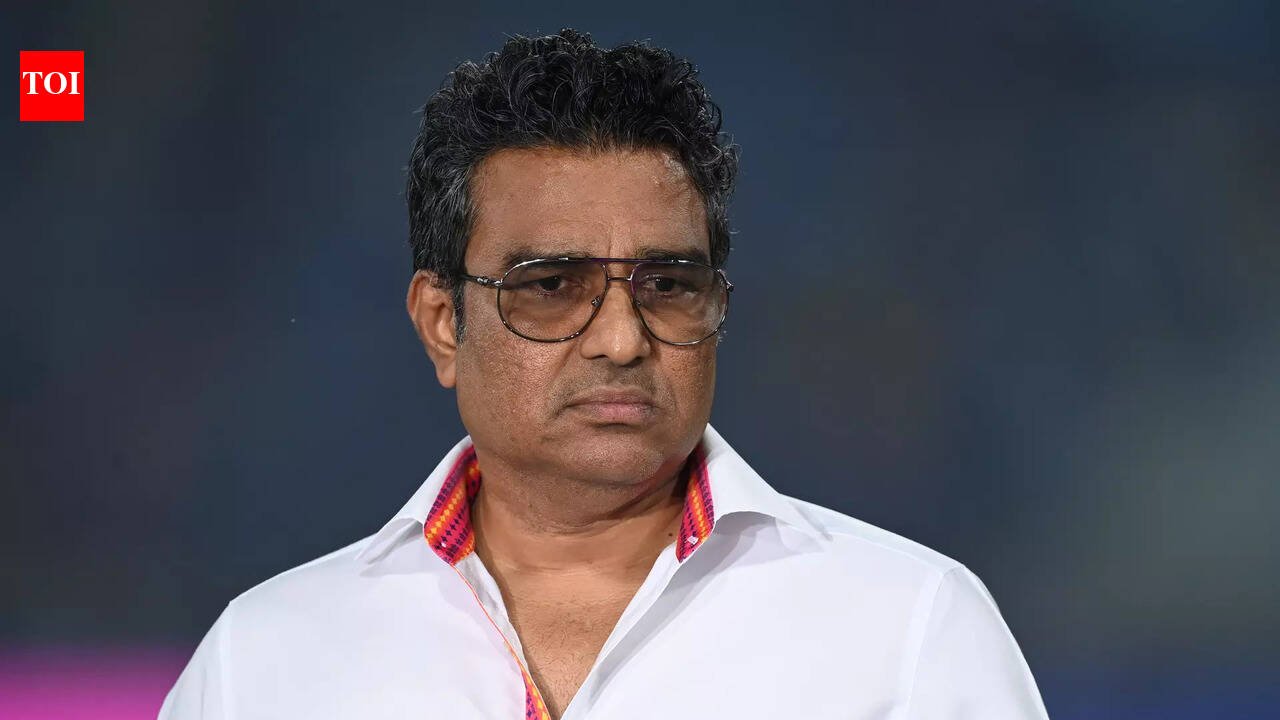 ‘Only 50-over is the real one’: Sanjay Manjrekar questions T20 World Cup’s credibility | Cricket News