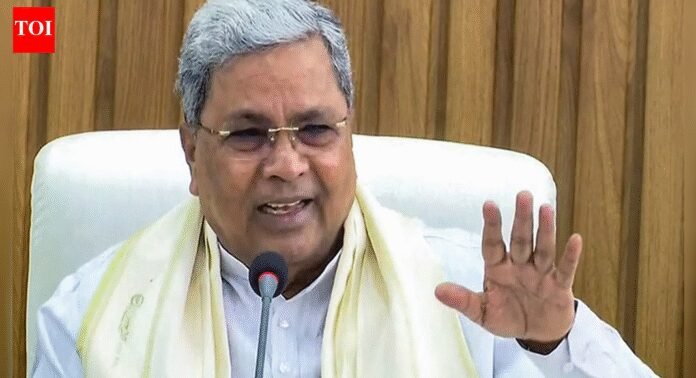 'Only thought I'll be an MLA': Siddaramaiah to become Karnataka's longest-serving CM; set to surpass Devaraj Urs | India News