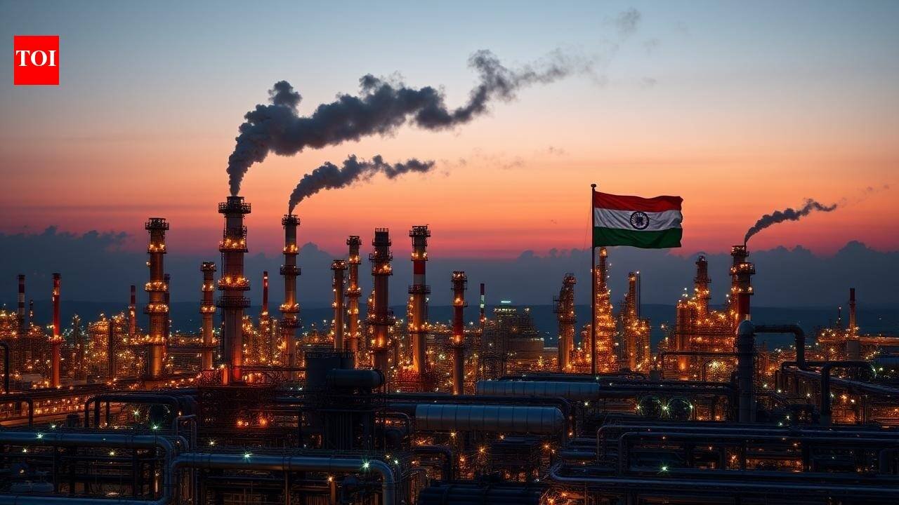 ‘Our refineries are robust!’: India can process Venezuelean crude oil when available; here’s what IOCL chairman said