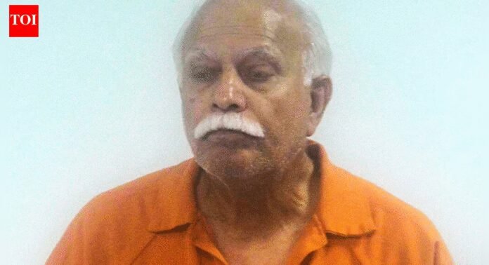 Over 500 women sue Virginia hospital over unnecessary surgeries by former doctor Javaid Perwaiz, seek $10 million each