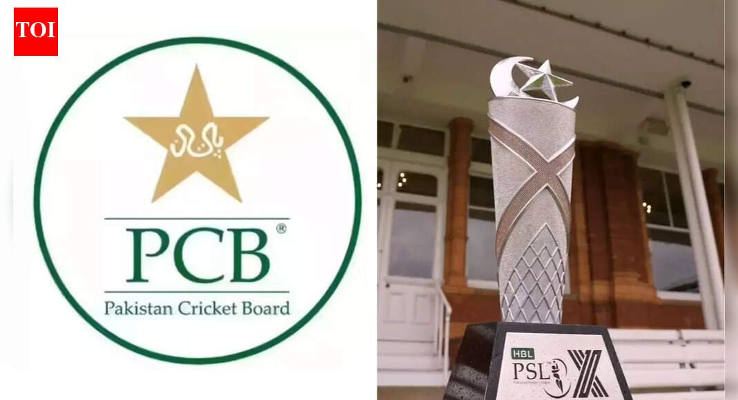 PSL’s big expansion, small price tag: Two new franchises sold for less than IPL superstars’ paycheques | Cricket News