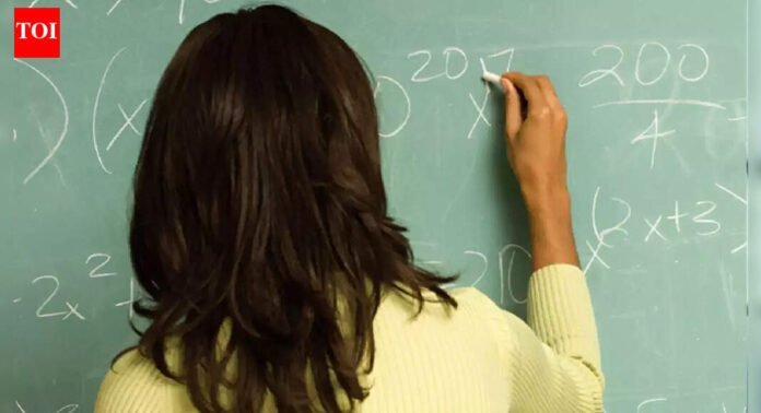 'Pak citizen': FIR against UP woman for hiding nationality, securing govt job; dismissed from service | India News