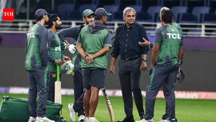 Pakistan in T20 World Cup 2026 Live Updates: World Cup call hangs in balance; PCB waits for government nod