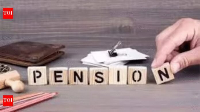 Pension boost: Cabinet extends Atal Pension Yojana till FY31; funding support to continue for outreach & gap needs