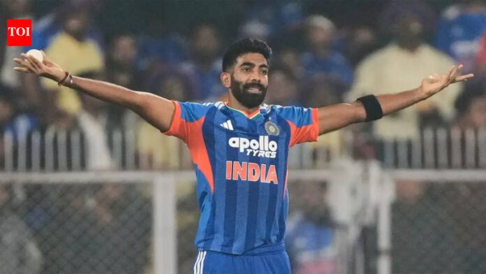 'People gave me six months': Jasprit Bumrah reflects on a stellar 10-year international journey | Cricket News