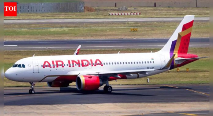 Pilot found tipsy in Vancouver, act by Jan 26: Canada to Air India | India News