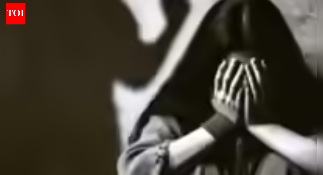Police vehicle driver, 4 others gang-rape teen in Chhattisgarh | India News