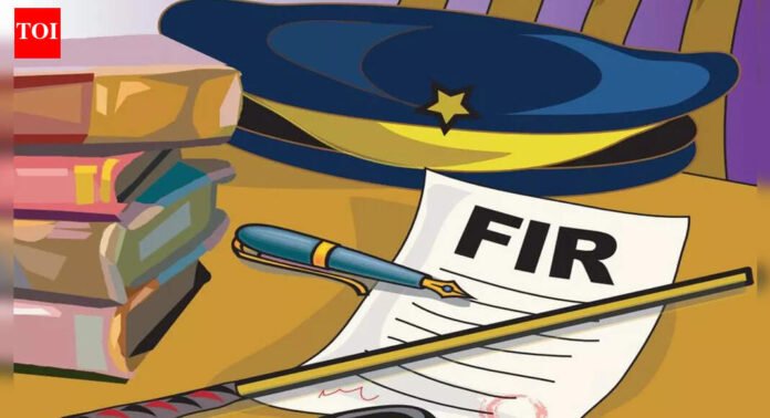 Poll duty crackdown in Dombivli: FIR against 80 school staff for skipping KDMC election training | Thane News