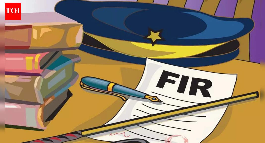 Poll duty crackdown in Dombivli: FIR against 80 school staff for skipping KDMC election training | Thane News