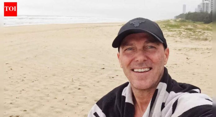 'Positive signs': Adam Gilchrist shares update as Damien Martyn battles meningitis in hospital | Cricket News