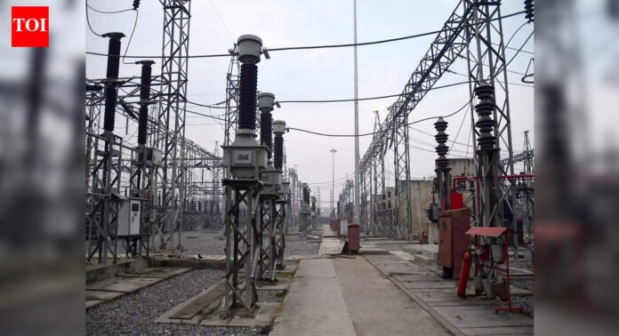 Power demand up nearly 7% in December