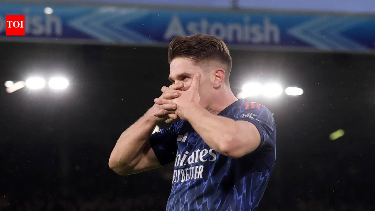 Premier League: Arsenal thrash Leeds 4-0 to extend lead at the top | Football News