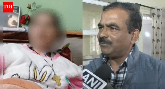 'Prepared to face consequences if found guilty': Accused in Dharamshala college student death case | Shimla News