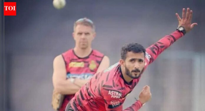 'Pressure, pain, sacrifice': Ex-KKR spinner's journey from IPL spotlight to final goodbye at 31 | Cricket News