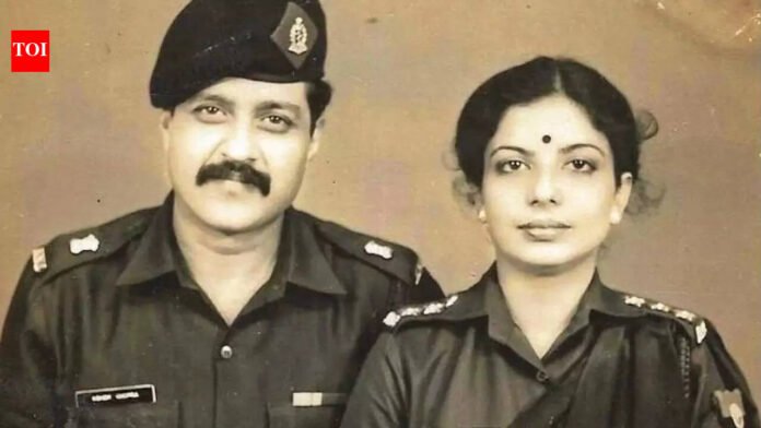 Priyanka Chopra's mother Madhu Chopra remembers life in uniform with late husband Dr Ashok Chopra ahead of Army Day 2026 |