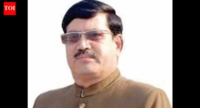 Probe religious discrimination in AMU: Ex-VC of Urdu university | India News