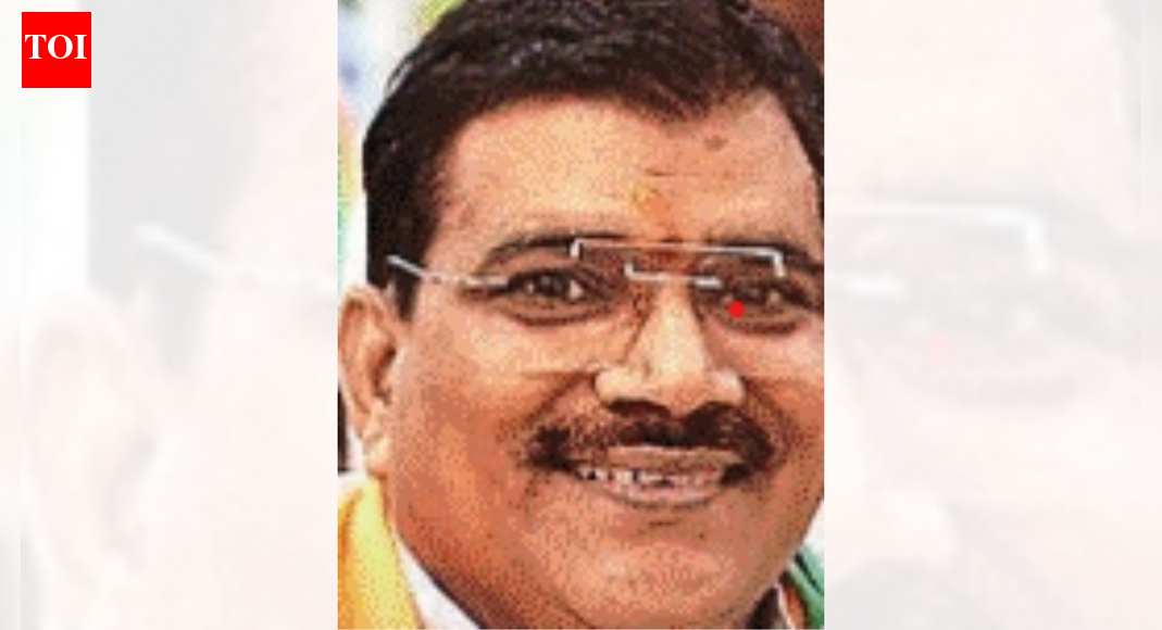 Public must act to ensure water is clean: BJP MP | India News