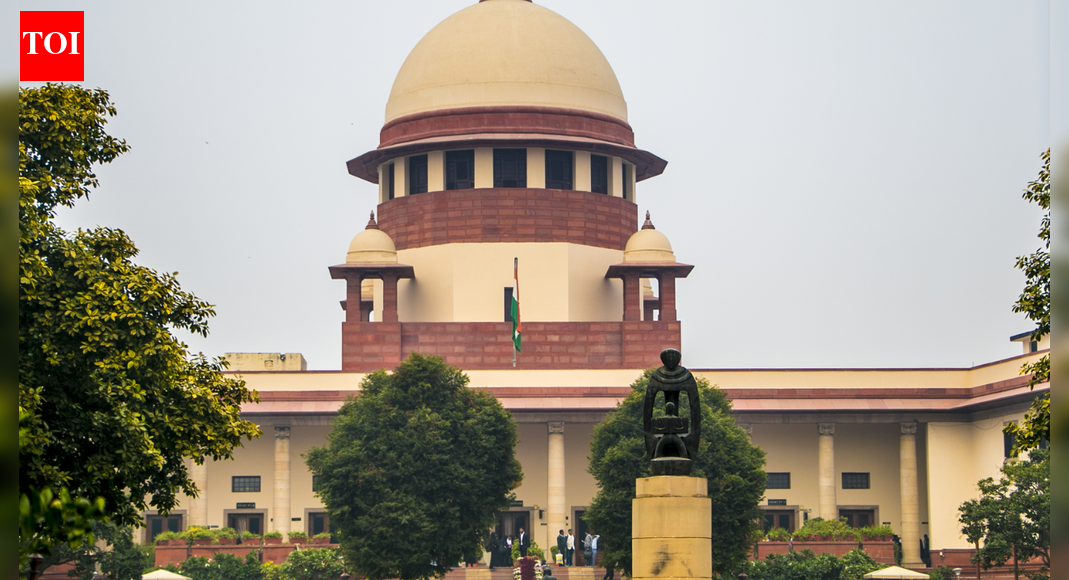 Pune Porsche crash case: SC to hear bail plea of boy's father | India News