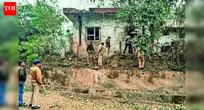 Punjab police suspect ISI hand in Himachal Pradesh blast; BKI, PSA own up to it | India News