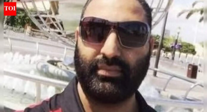 Punjabi businessman shot dead in Canada: 3rd incident in 8 months; cops find burnt vehicle | Chandigarh News