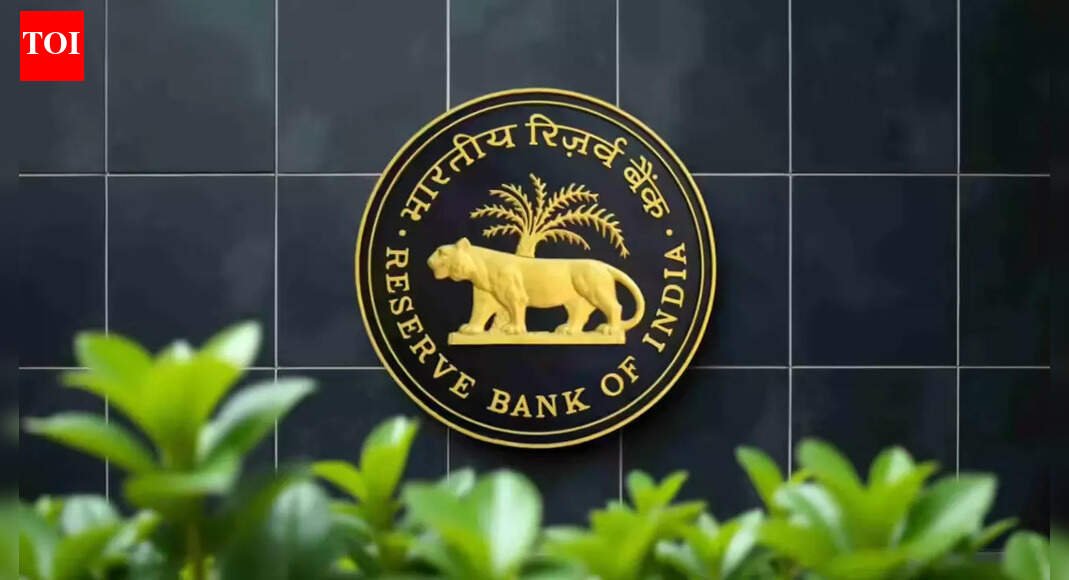 RBI tightens dividend payout rules for banks