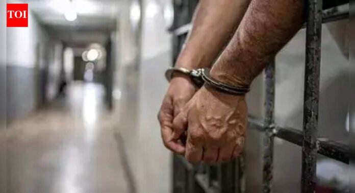 Rajasthan ATS detains cleric for ‘anti-national activities’ | India News