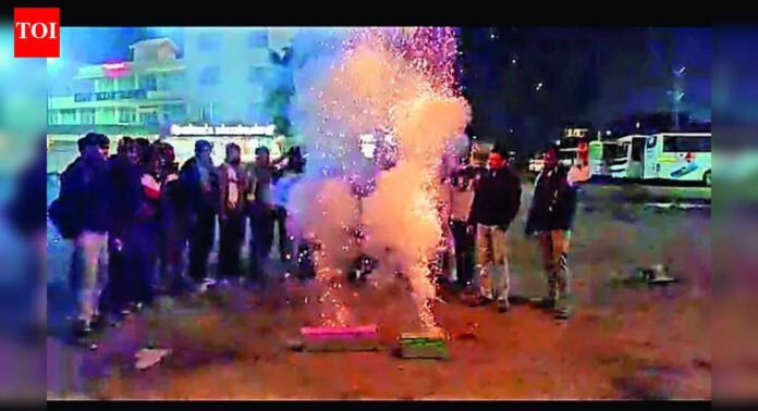 Rajasthan redraws Barmer-Balotra borders, triggers political row | India News