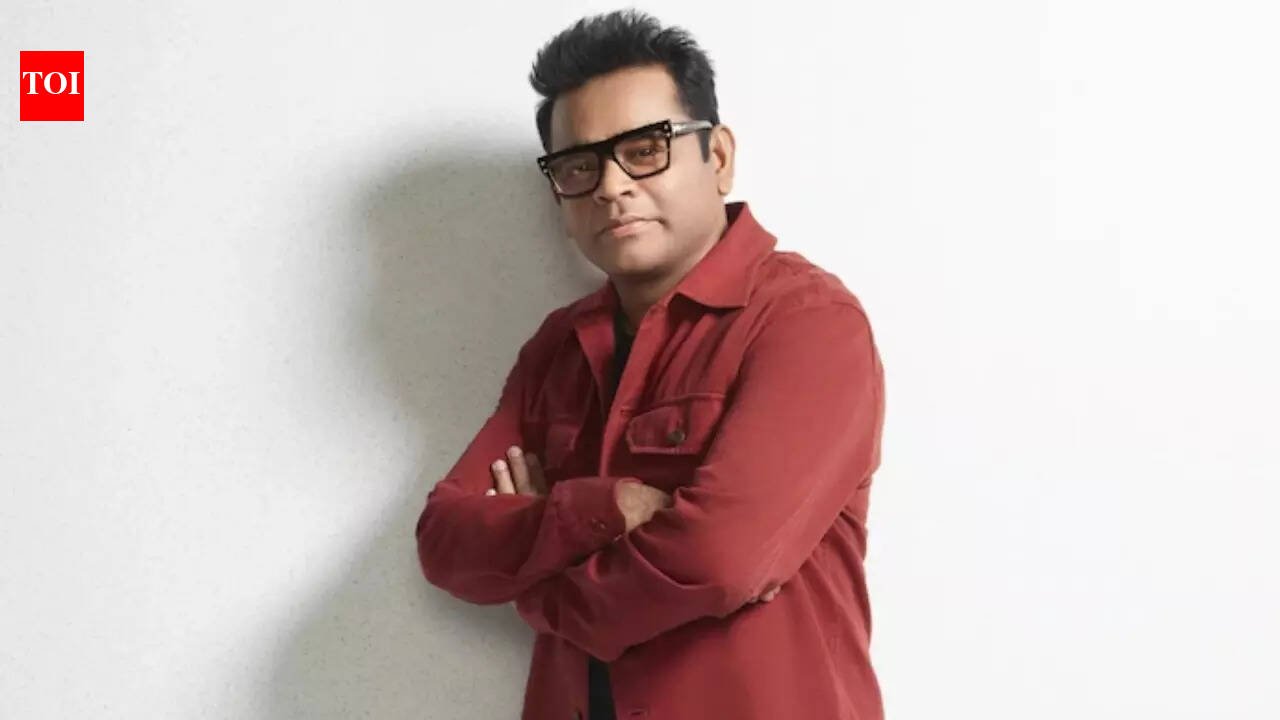 'Ramayana is Hindu, I'm Muslim, Hans Zimmer is Jewish,' says AR Rahman as he opens up on doing the music for the Ranbir Kapoor, Sai Pallavi starrer: 'I value all..' |
