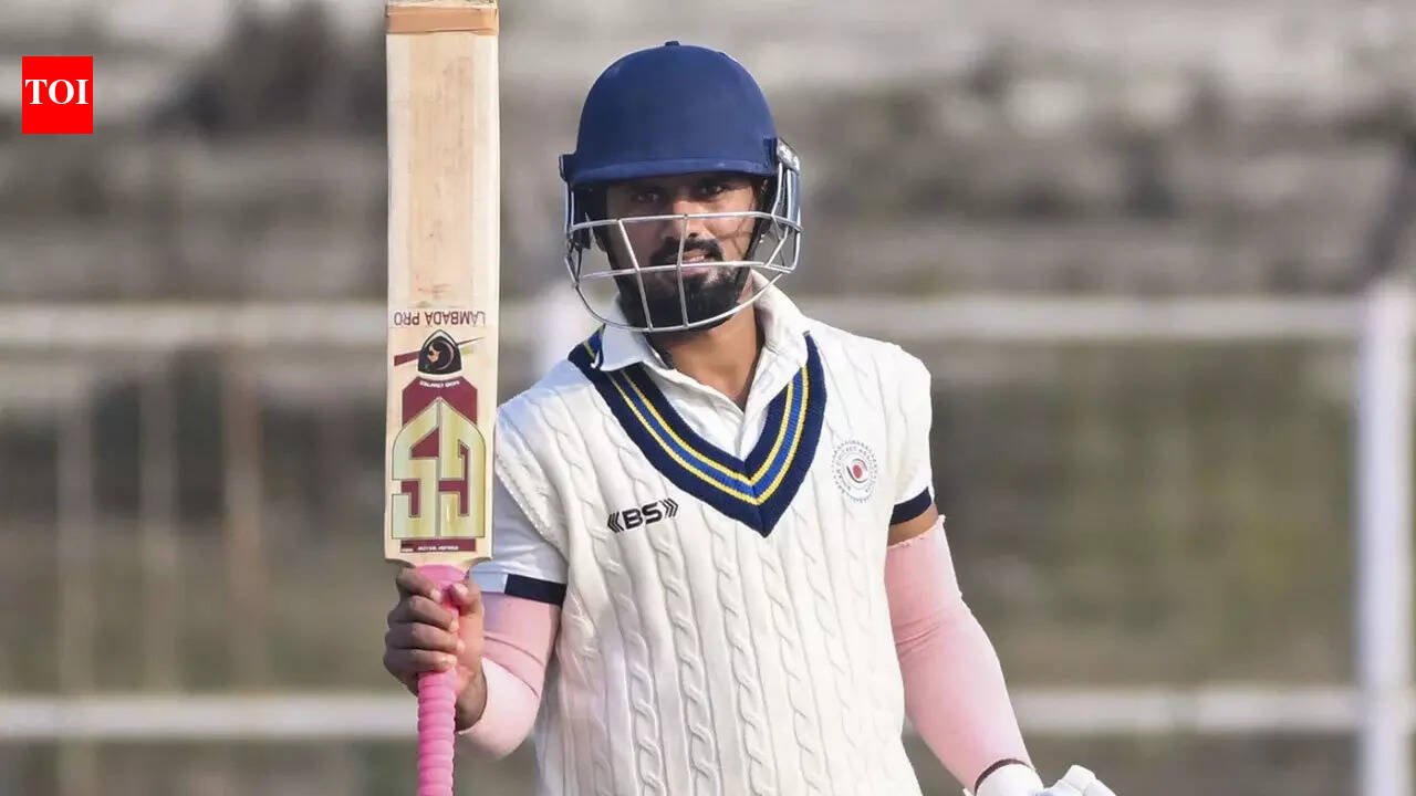 Ranji Trophy: Bihar crush Manipur by 568 runs in Plate final, return to Elite group | Cricket News