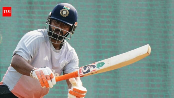 Ranji Trophy: Rishabh Pant, Yashasvi Jaiswal, Shardul Thakur to miss Mumbai vs Delhi match | Cricket News