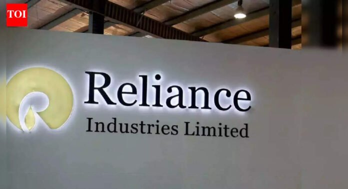 Reliance Industries shares fall 5%! Over Rs 1 lakh crore eroded from M-cap — What triggered the fall?