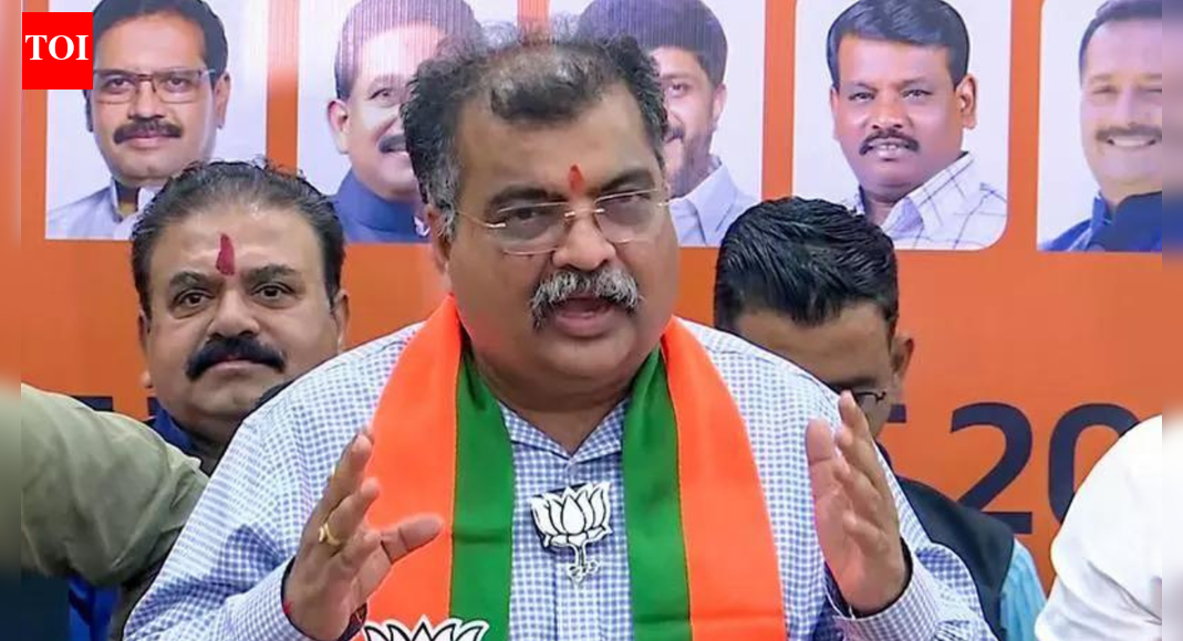 Remove posts linking BJP neta to resort murder: HC to Cong, AAP | India News
