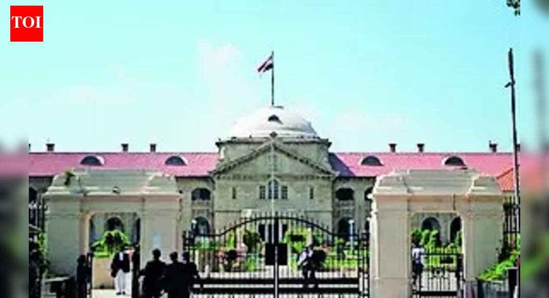 Rent authority has jurisdiction even if tenancy pact absent: Allahabad HC | India News